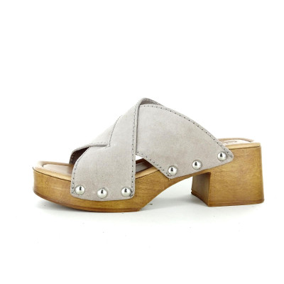 PERA5683CAM - ZOCCOLO - CARLO PERA - DONNA