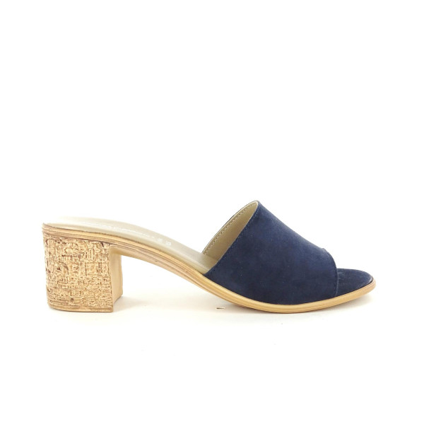 PIER3373CAM - CIABATTA - ANDREA PIERAGO - DONNA