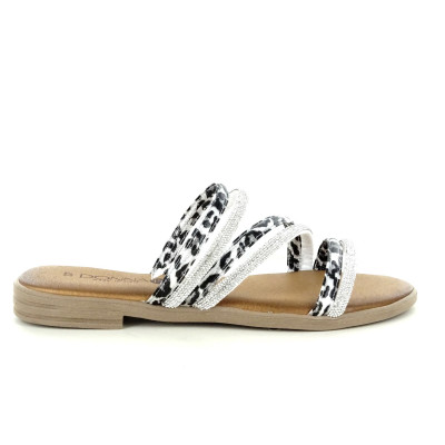 DONN16273 - CIABATTA - DONNA IN MEMORY - DONNA