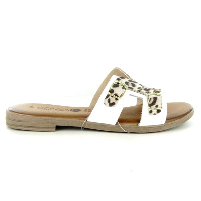 DONN16300 - CIABATTA - DONNA IN MEMORY - DONNA