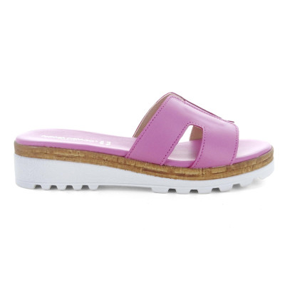 PIER6245PEL - CIABATTA - ANDREA PIERAGO - DONNA