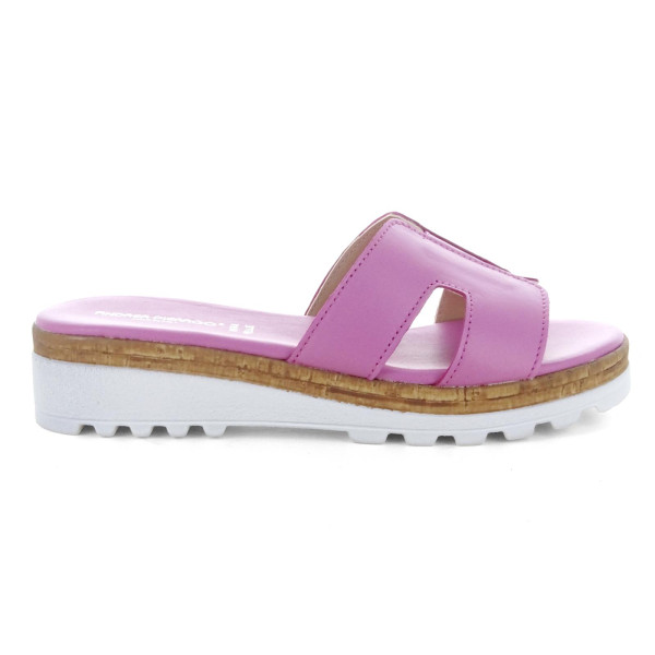 PIER6245PEL - CIABATTA - ANDREA PIERAGO - DONNA