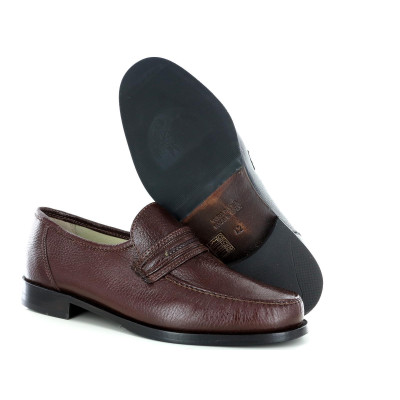 BALD1211 - MOCASSINO - KEBU by BALDUCCI - UOMO