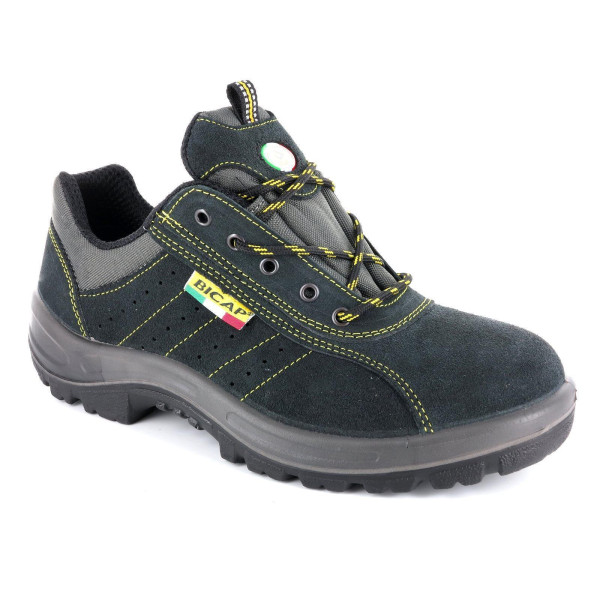 BICA2790 - SCARPA ANTINFORTUNISTICA - BICAP - UOMO