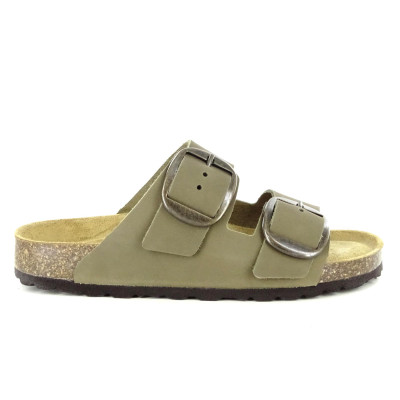 FUSS152101 - CIABATTA - FUSS BIO - DONNA