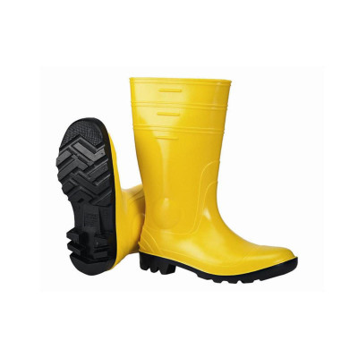 RONTFN6110CNOR - STIVALE ANTINFORTUNISTICA - RONTANI - UOMO