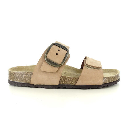 FUSS15232 - CIABATTA - FUSS BIO - DONNA