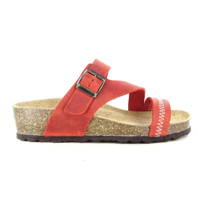 FUSS508237 - CIABATTA - FUSS BIO - DONNA