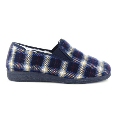 EMAN584 - PANTOFOLA - EMANUELA - UOMO