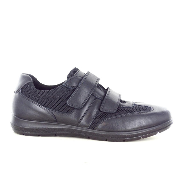 IMAC101641 - SNEAKERS VELCRO - IMAC - UOMO