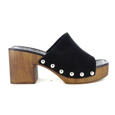 PERA4850CAM - ZOCCOLO - CARLO PERA - DONNA