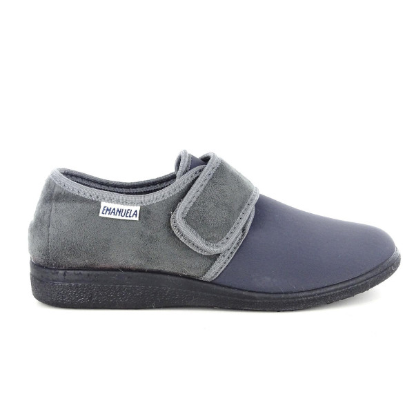 EMAN987 - PANTOFOLA - EMANUELA - UOMO