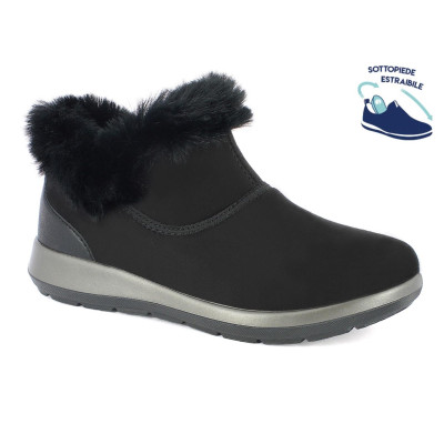 INBLWG000034 - TRONCHETTO - INBLU - DONNA