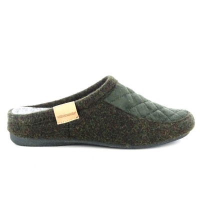 EMAN1633 - CIABATTA - EMANUELA - UOMO