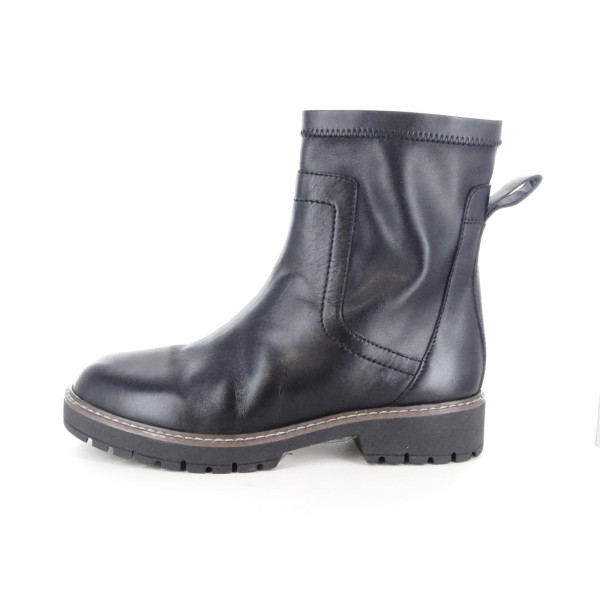 LARA23600 - TRONCHETTO - LARA SHOES - DONNA