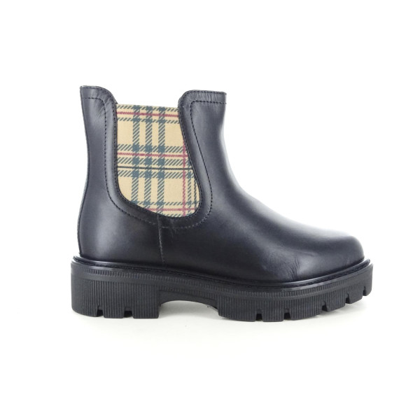 KEEP24119 - TRONCHETTO - KEEP CALM - DONNA