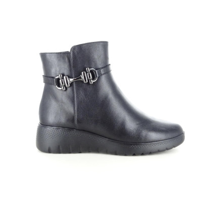 LARA23961 - TRONCHETTO - LARA SHOES - DONNA