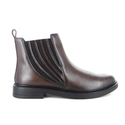 LARAVR600064008 - TRONCHETTO - LARA SHOES - DONNA