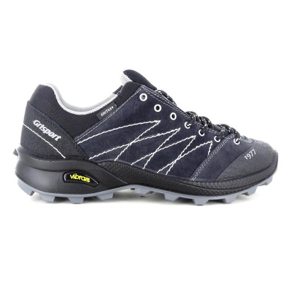 GRIS131333 - TREKKING - GRISPORT - UOMO