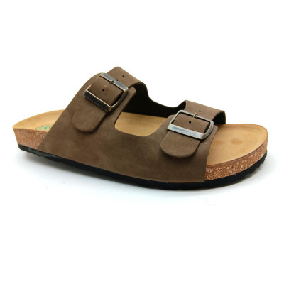 EASY335A585P - CIABATTA - EASY WALK - UOMO