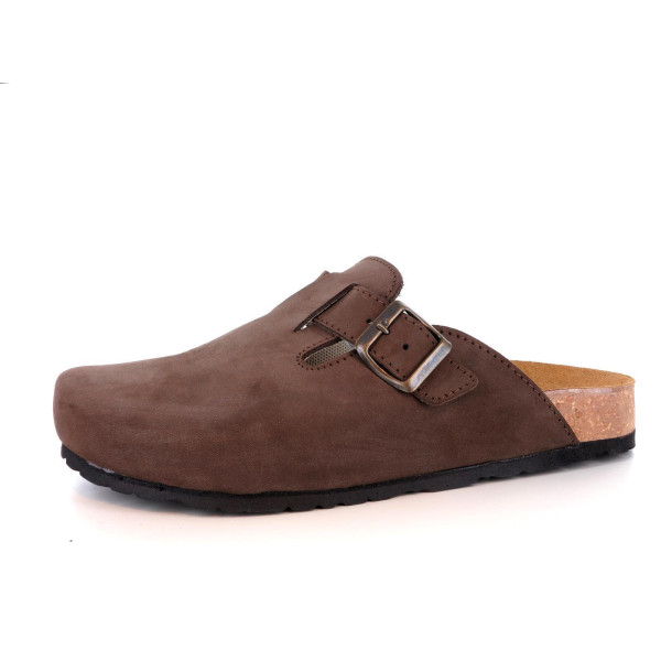 EASY261530R - CIABATTA - EASY WALK - UOMO