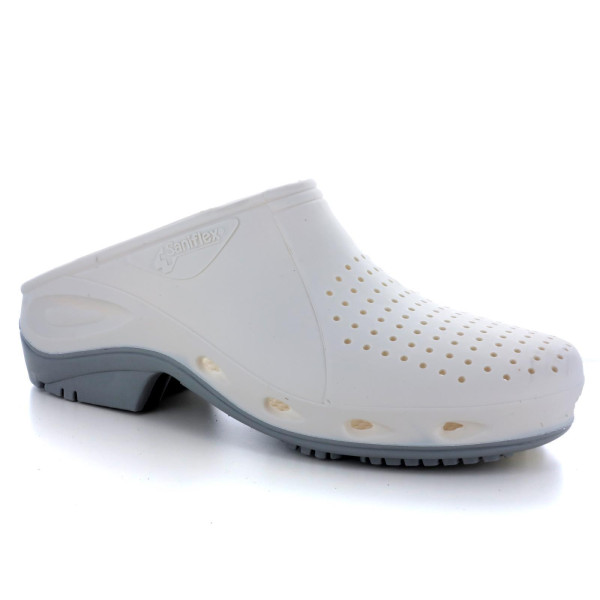 SANI140 - SANITARIO - SANIFLEX - UOMO