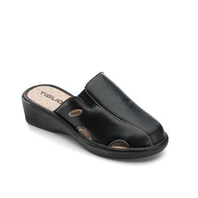 TIGL1629 - CIABATTA - TIGLIO - DONNA