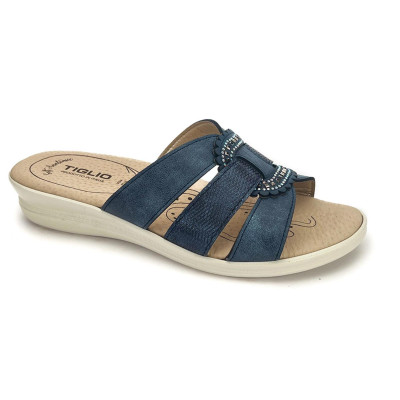 TIGL194 - CIABATTA - TIGLIO - DONNA