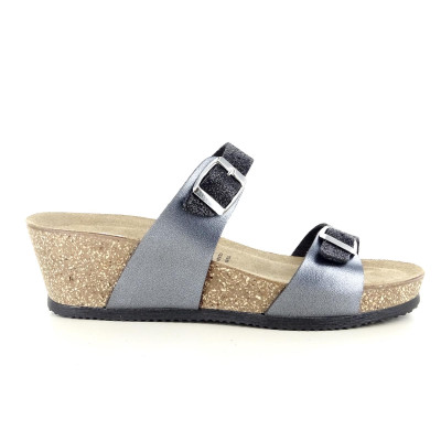 BIOC258A006S - CIABATTA - BIO COLOR`S - DONNA