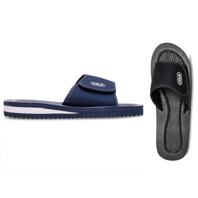 COX4617MONO - CIABATTE PISCINA/SPIAGGIA - COX e SCATTI - UOMO