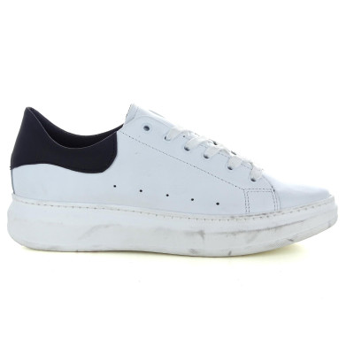 KEEPPE88015 - SNEAKERS - KEEP CALM - UOMO