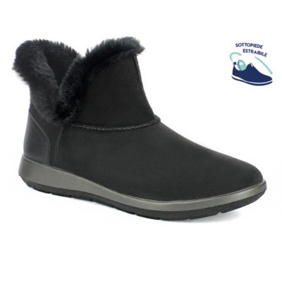 INBLWG000022 - TRONCHETTO - INBLU - DONNA