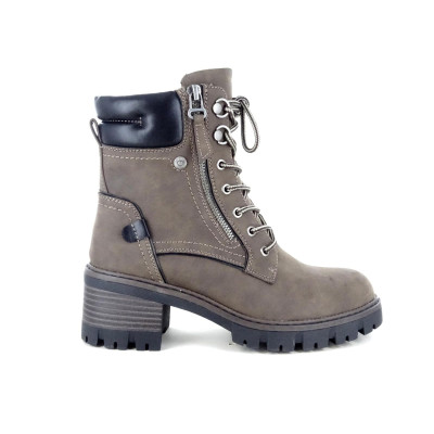 EVAGIANNA - TRONCHETTO - EVAflex - DONNA