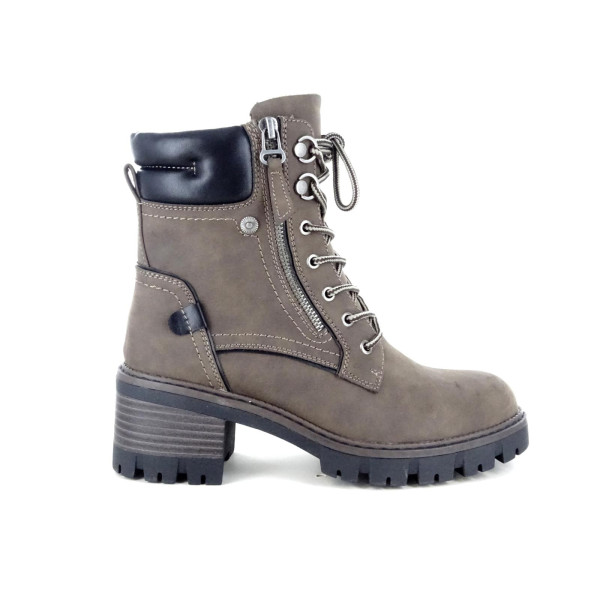 EVAGIANNA - TRONCHETTO - EVAflex - DONNA