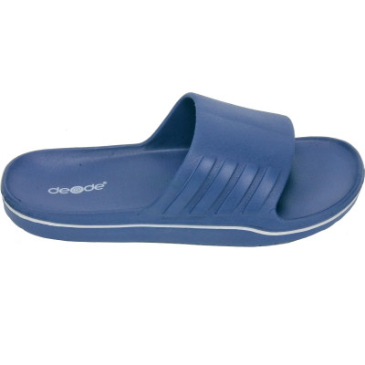 BIOCSPRINGMONO - CIABATTE PISCINA/SPIAGGIA - BIOCOLOR`S BEACH - UOMO