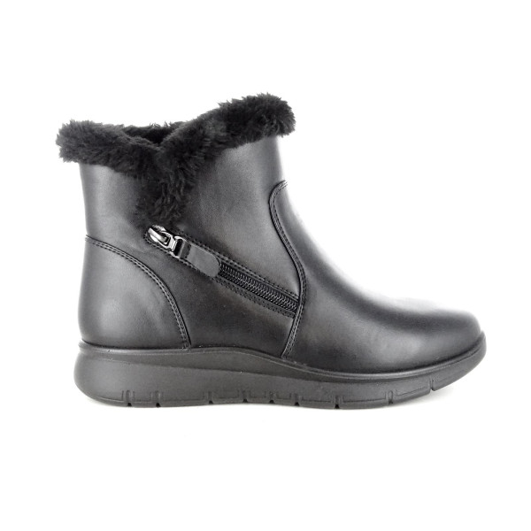 SCIOMIN4195 - TRONCHETTO - SCIOCCANTE - DONNA