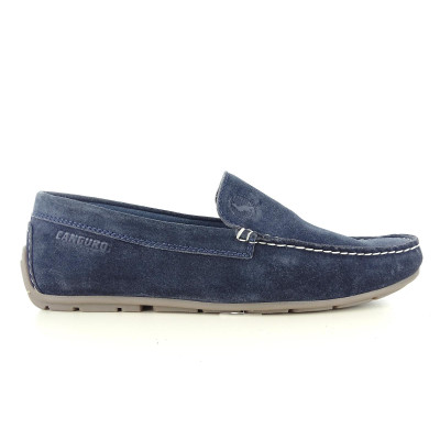 CANGCA840 - MOCASSINO - CANGURO - UOMO