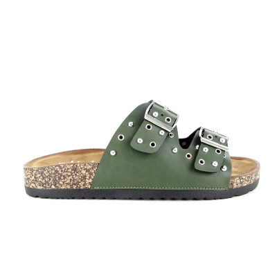 TOOPE23022 - CIABATTA - TOO DIFFERENT - DONNA