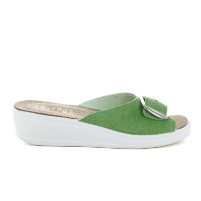 MEDI01CROSTA - CIABATTA - MEDICAL - DONNA