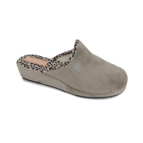 TIGL717 - CIABATTA - TIGLIO - DONNA