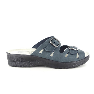 SANI83304 - CIABATTA - SANIFLEX - DONNA