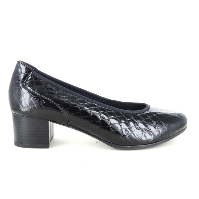 MARY21004PYTHON - DECOLETTE - MARY SOFT - DONNA