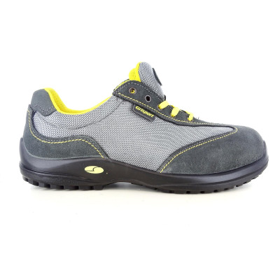 GRIS75104 - SCARPA ANTINFORTUNISTICA - GRISPORT - UOMO