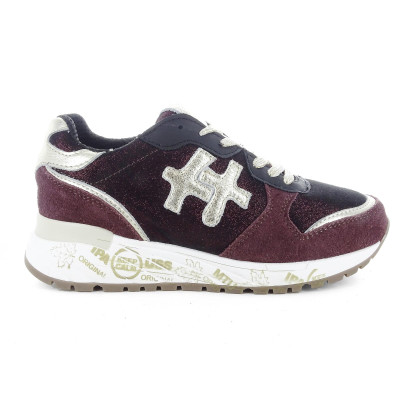 KEEPAI99041 - SNEAKERS - KEEP CALM - DONNA