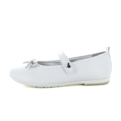 ASSOAG14503 - BALLERINA - ASSO - BIMBA E RAGAZZA