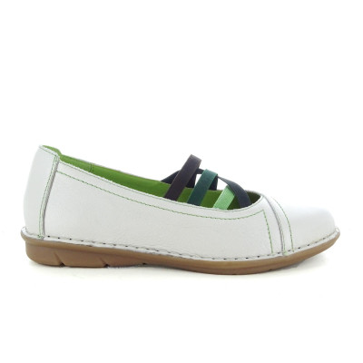 LARA19496 - BALLERINA - LARA SHOES - DONNA