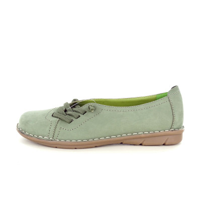 LARA19312 - BALLERINA - LARA SHOES - DONNA