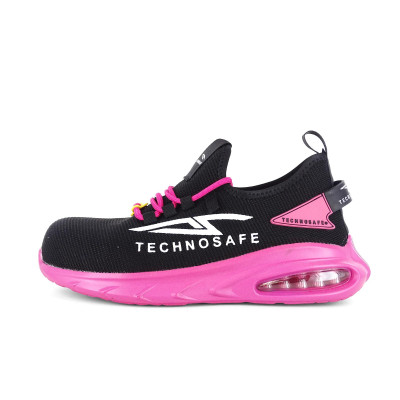 NEONTSS2045S1P - SCARPA ANTINFORTUNISTICA - NEON - UNISEX ADULTO