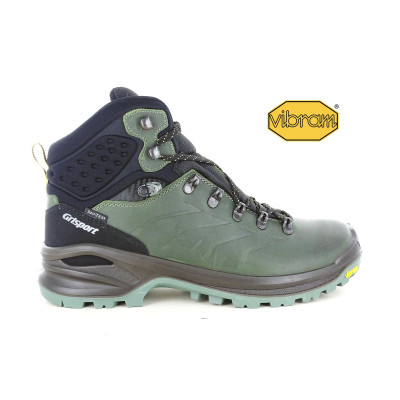 GRIS1520341 - TREKKING - GRISPORT - UNISEX ADULTO