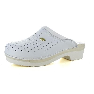 MICRO - ZOCCOLO - ZOCCOLI ANATOMICI - UNISEX ADULTO